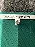 Collective Concepts Green Long Sleeve Blouse Size XL - photo 7