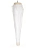 Joie White Casual Pants Size L - photo 5