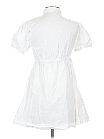 J.Crew Factory Store Casual Dress (view 2)