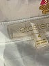 Etcetera 100% Cotton Hearts Ivory Long Sleeve Blouse Size 4 - photo 6