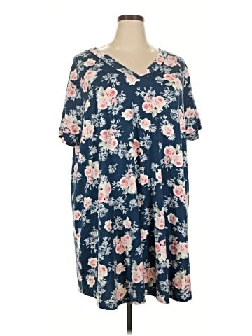 Flora Nikrooz Casual Dress (view 1)