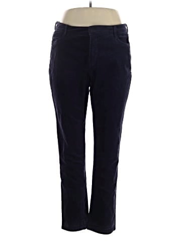 Croft & Barrow Casual Pants (view 1)