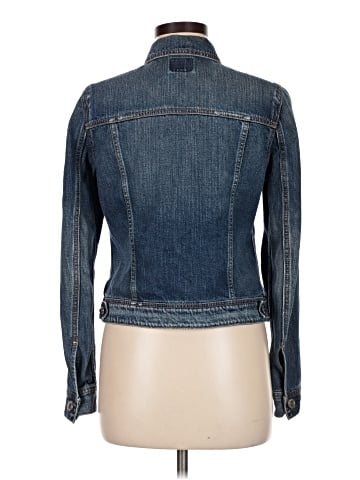 American Eagle Outfitters Denim Jacket (view 2)