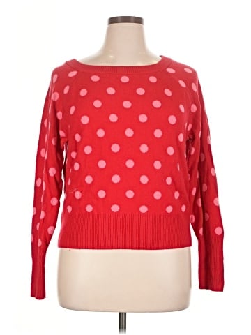 Gap Pullover Sweater (view 1)