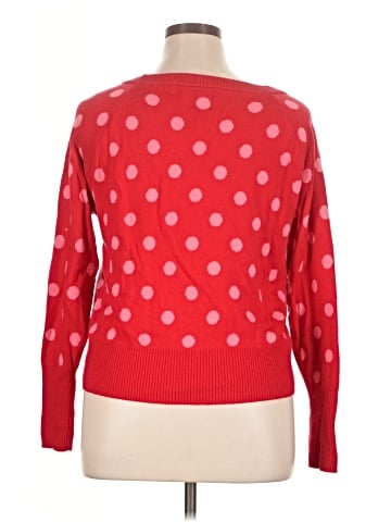 Gap Pullover Sweater (view 2)