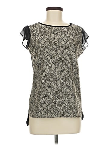 The Limited Sleeveless Blouse (view 1)