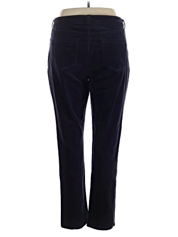 Croft & Barrow Casual Pants (view 2)