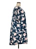 Flora Nikrooz Blue Casual Dress Size 2X - photo 4
