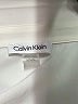 Calvin Klein Ivory Long Sleeve Blouse Size M - photo 7