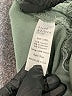 Frank & Eileen Green Jeans Size 32 waist - photo 8