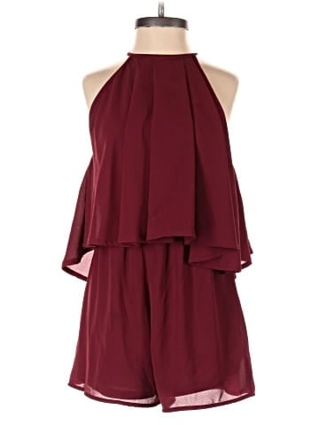 Leith Romper (view 1)