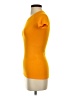 Lululemon Athletica Orange Short Sleeve Turtleneck Size 0 - photo 5