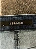 J Brand Stripes Blue Jeans Size 32 waist (estimated) - photo 7
