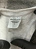 Athleta Silver Sleeveless T-Shirt Size M - photo 7