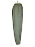 BonWorth 100% Polyester Green Track Pants Size M - photo 4