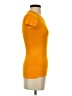 Lululemon Athletica Orange Short Sleeve Turtleneck Size 0 - photo 4