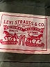 Levi's Green Raincoat Size M - photo 6
