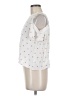 Elodie Hearts White Sleeveless Blouse Size L - photo 5