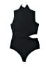 Wolford Black Bodysuit Size S - photo 1