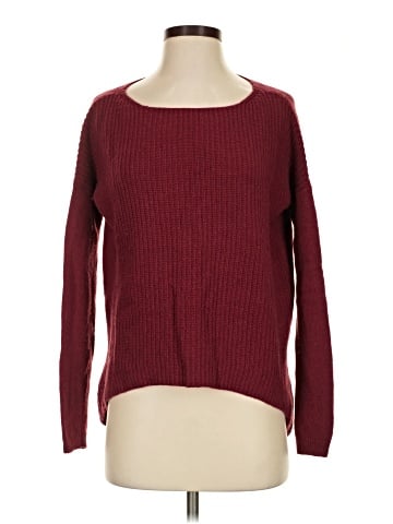 Theory Wool Pullover Sweater (view 1)