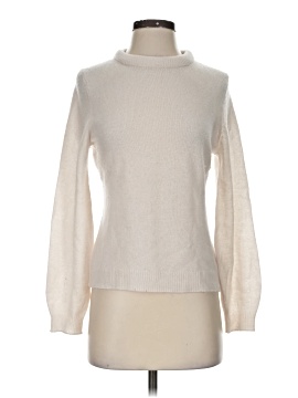 360 Cashmere Cashmere Pullover Sweater