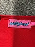 Edikted Red Tank Top Size XS - photo 6