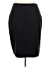 Boutique + Solid Black Formal Skirt Size 18 Plus - photo 2