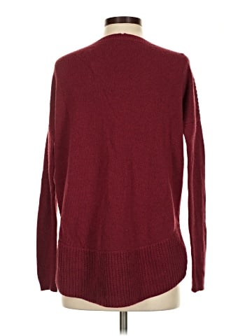 Theory Wool Pullover Sweater (view 2)