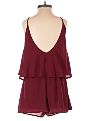 Leith Romper (view 2)