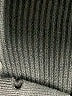 Unbranded Black Pullover Sweater Size L - photo 7