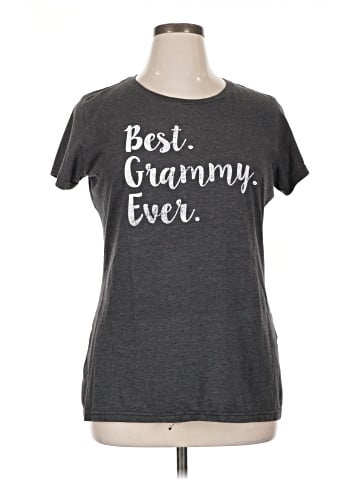 Instant Message Short Sleeve T-Shirt (view 1)