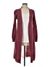 Assorted Brands Burgundy Cardigan Size M - photo 1