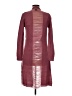 Assorted Brands Burgundy Cardigan Size M - photo 2