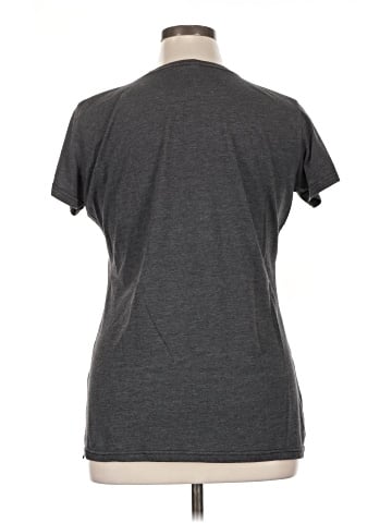 Instant Message Short Sleeve T-Shirt (view 2)