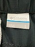 Columbia Solid Black Shorts Size L - photo 3