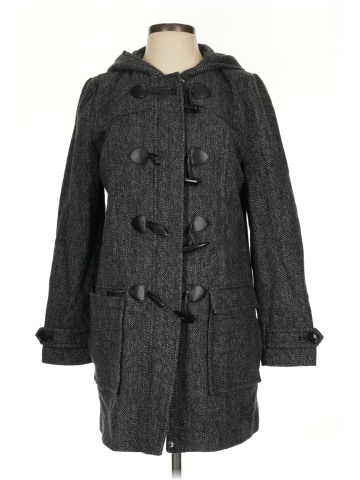 Liz Claiborne Coat (view 1)