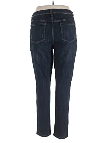 Simply Vera Vera Wang Jeans (view 2)