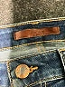 Joe's Jeans Blue Jeans Size 27 waist - photo 7