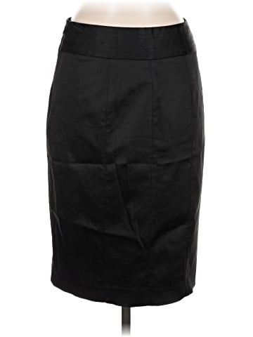 White House Black Market Formal Skirt (view 2)