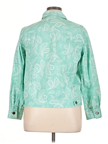 Jessica London Jacket (view 2)
