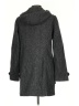 Liz Claiborne Gray Coat Size S - photo 2