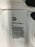 all in motion Ivory Track Jacket Size M - photo 6