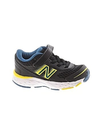 New Balance Sneakers (view 1)