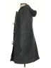 Liz Claiborne Gray Coat Size S - photo 5