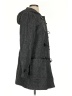 Liz Claiborne Gray Coat Size S - photo 4