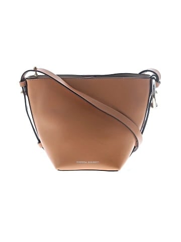 Rebecca Minkoff Leather Crossbody Bag (view 1)