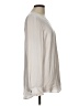 CAbi 100% Polyester Silver Long Sleeve T-Shirt Size L - photo 4