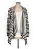 Liz Claiborne Gray Cardigan Size L - photo 1
