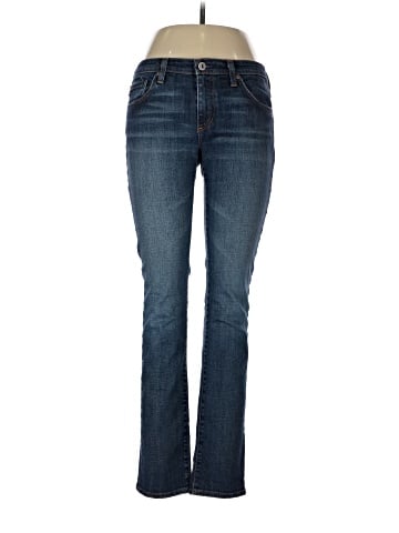 Adriano Goldschmied Jeans (view 1)