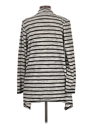 Liz Claiborne Cardigan (view 2)